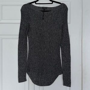 New Express Sweater XS